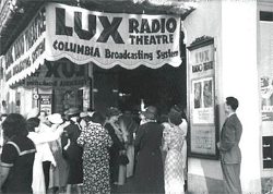 Lux Radio Theater