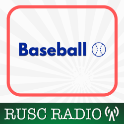 Our brand-new Baseball radio station!