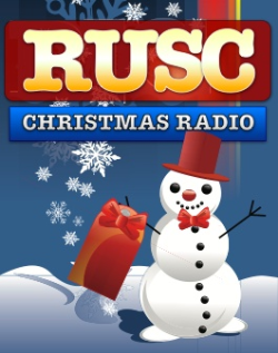 RUSC Christmas Radio