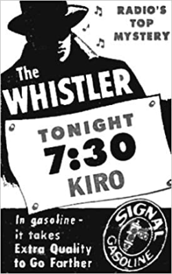 Recommendation - The Whistler