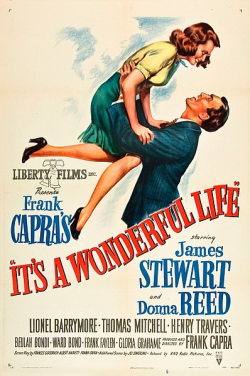 The 75th Anniversary of 'It's a Wonderful Life'