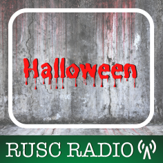 The RUSC Halloween Radio Station