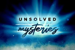 True Life Tales and Unsolved Mysteries