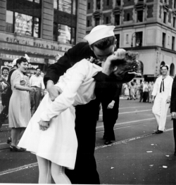 VJ Day - Victory over Japan