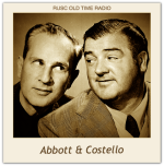 Abbott & Costello Show