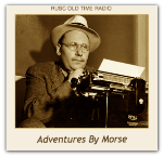 Adventures By Morse
