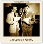 Aldrich Family, The
