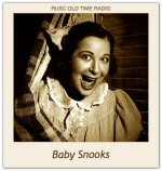 Baby Snooks Show