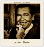 Milton Berle Show