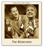 Bickersons, The