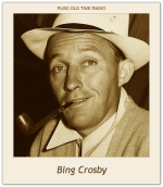 Bing Crosby Entertains