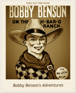 Bobby Benson's  Adventures