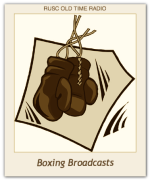 Boxing Broadcasts