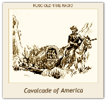 Cavalcade Of America