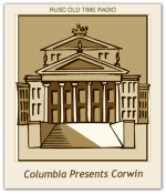Columbia Presents Corwin