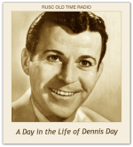 Day In The Life Of Dennis Day,  A