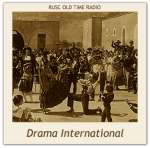 Drama International - SA