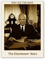 Eisenhower Years