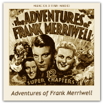 Adventures Of Frank Merriwell