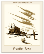 Frontier Town