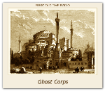 Ghost Corps, The