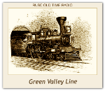 Green Valley Line, The