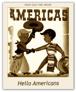 Hello Americans