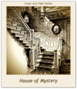 House Of Mystery
