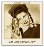 Judy Canova Show, The
