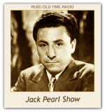 Jack Pearl Show