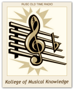 Kay Kyser's Kollege Of Musical Knowledge