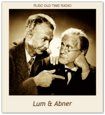 Lum and Abner