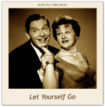 Let Yourself Go