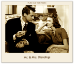 Mr. & Mrs. Blandings
