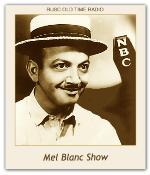 Mel Blanc Show