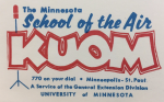 Minnesota School of the Air