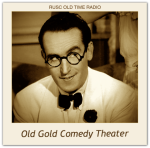 Old Gold Comedy Theater
