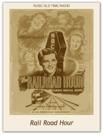 Railroad Hour, The