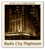 Radio City Playhouse