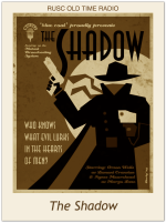 Shadow Challenged, The