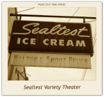 Sealtest Variety Theater