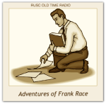 Adventures Of Frank Race, The