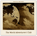 World  Adventurers' Club, The