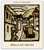 When A Girl Marries