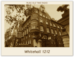 Whitehall 1212