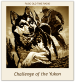 Challenge Of The Yukon